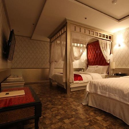 سيول Hotel Tomgi المظهر الخارجي الصورة