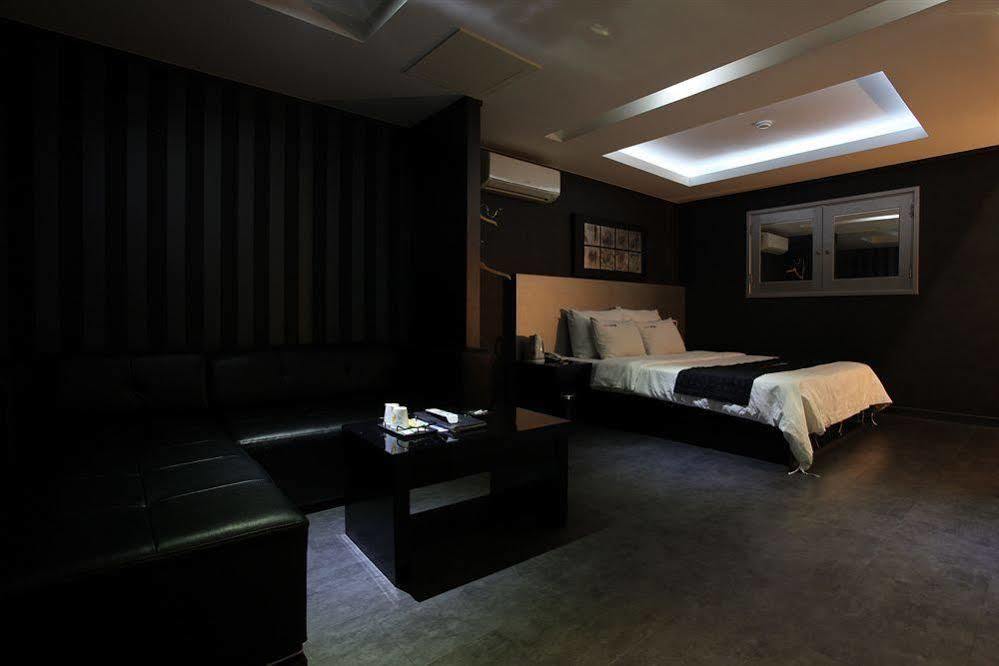 سيول Hotel Tomgi المظهر الخارجي الصورة