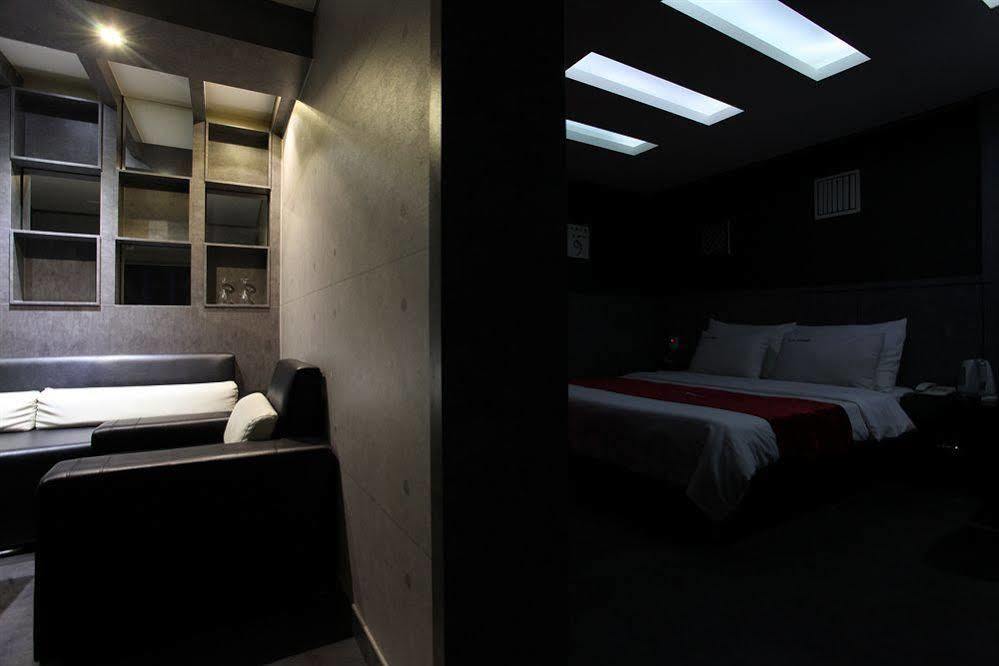 سيول Hotel Tomgi المظهر الخارجي الصورة