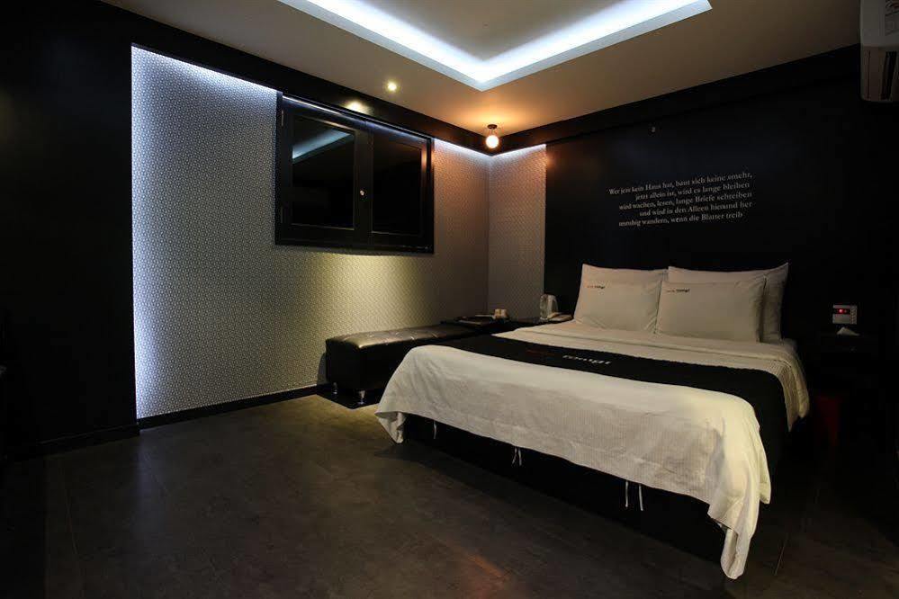 سيول Hotel Tomgi المظهر الخارجي الصورة