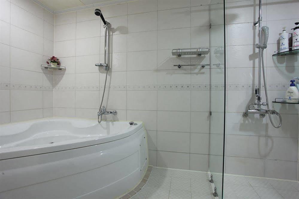 سيول Hotel Tomgi المظهر الخارجي الصورة