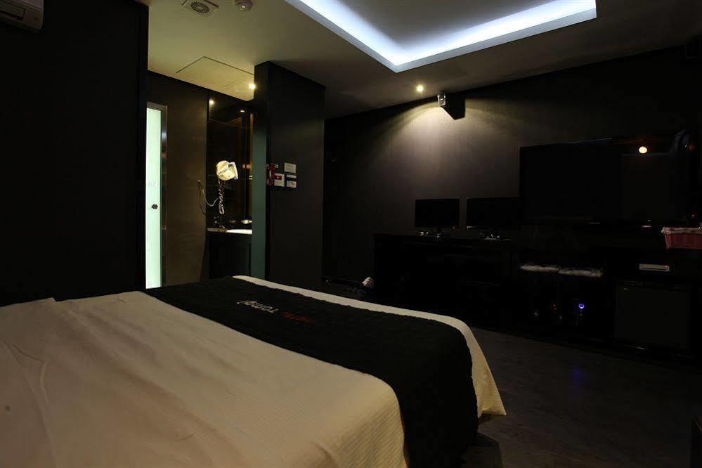 سيول Hotel Tomgi المظهر الخارجي الصورة