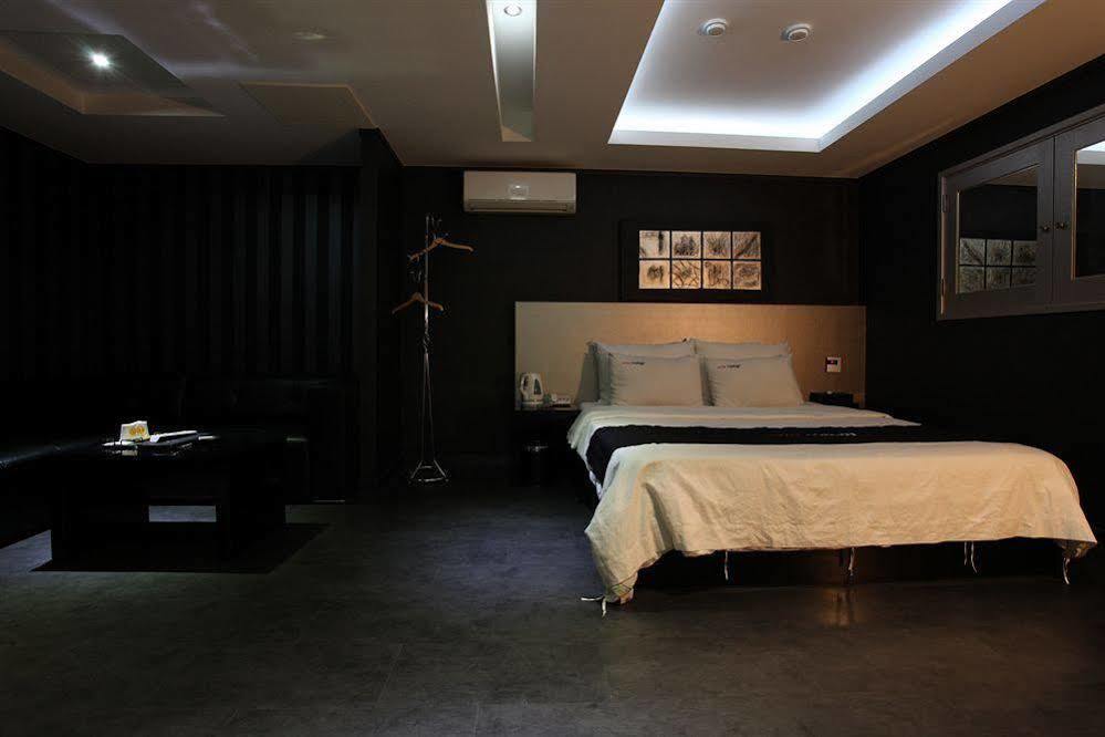 سيول Hotel Tomgi المظهر الخارجي الصورة