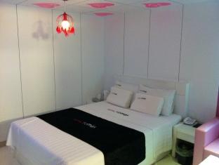 سيول Hotel Tomgi المظهر الخارجي الصورة